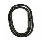 Door Rubber Seal Weatherstrip Front Right Fits Honda Accord CD 4D Sedan 1994-97