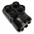 3C001-63072 Hydraulic Steering Valve for Kubota L48 M5040 M6040 M7040 M8200