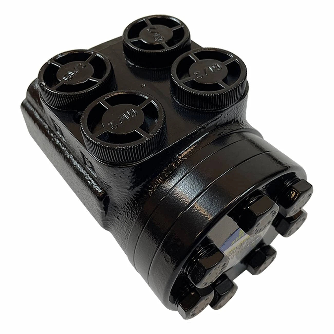 3C001-63072 Hydraulic Steering Valve for Kubota L48 M5040 M6040 M7040 M8200