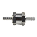 Check Valve Tool for Air Water Pipe 10mm 8mm Aluminum Bio Oil