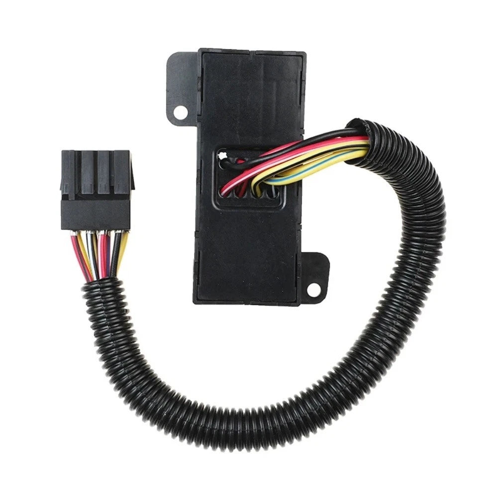 OEM Seat Control Switch for Ford F150 (1997–2003) F65Z14A701AA