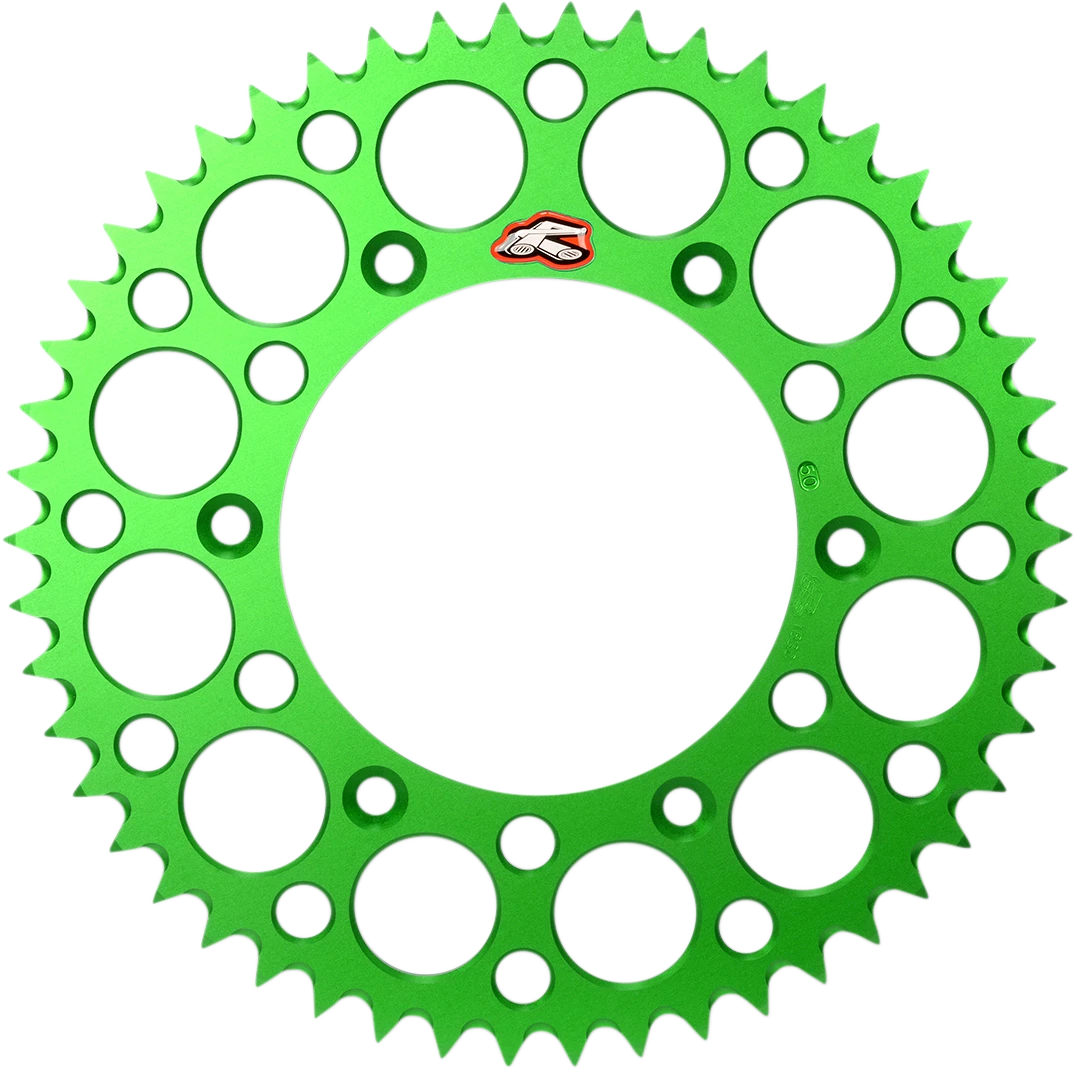 51 Tooth Aluminum Rear Sprocket for Kawasaki (112U-520-51GEGN)
