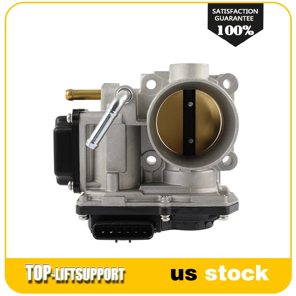 Throttle Body for Honda Fit L4 1.5L (2017–2020) 50mm