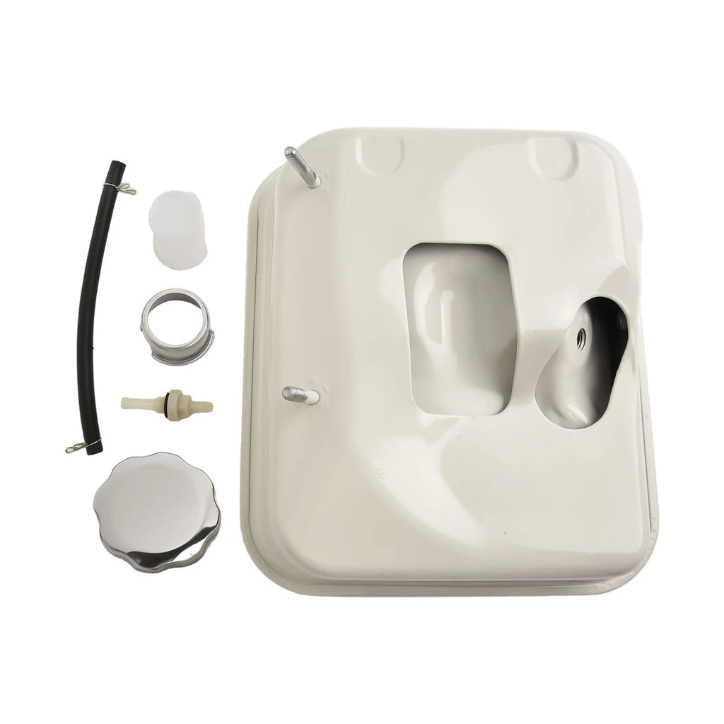 Fuel Tank for Motor (Plastic/Iron)