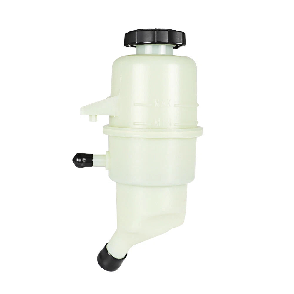 Power Steering Reservoir with Cap for Jeep Wrangler (2008–2019)