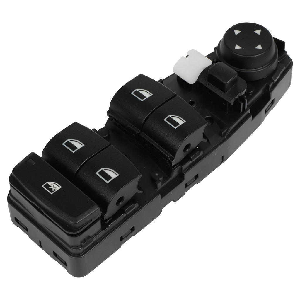 Power Window Switch for BMW F15 F20 F25 F30 F31 X3 X5 (2011–2019)