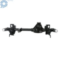 Front Axle Housing D30 LHD 3.07 Gear Ratio for Jeep Wrangler TJ (1997–2006)