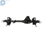 Front Axle Housing D30 LHD 3.07 Gear Ratio for Jeep Wrangler TJ (1997–2006)