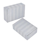 Set of 2 Precision Machinist Blocks for No Holes Jig
