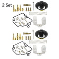 2X Carburetor Repair Kit PD18J PD19J for GY6 50 60 80cc (Scooter Moped)