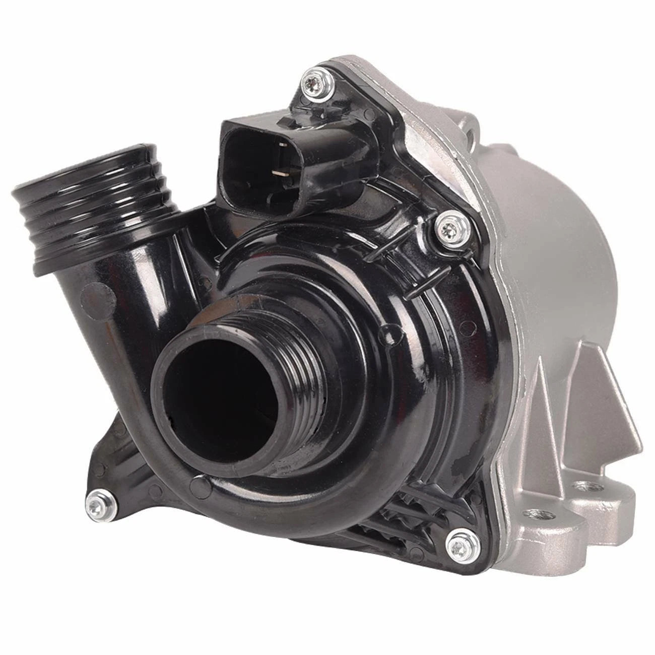 Electric Engine Water Pump for BMW E61 E82 E71 335i 335xi 535i X3 X5 (2007-2013)
