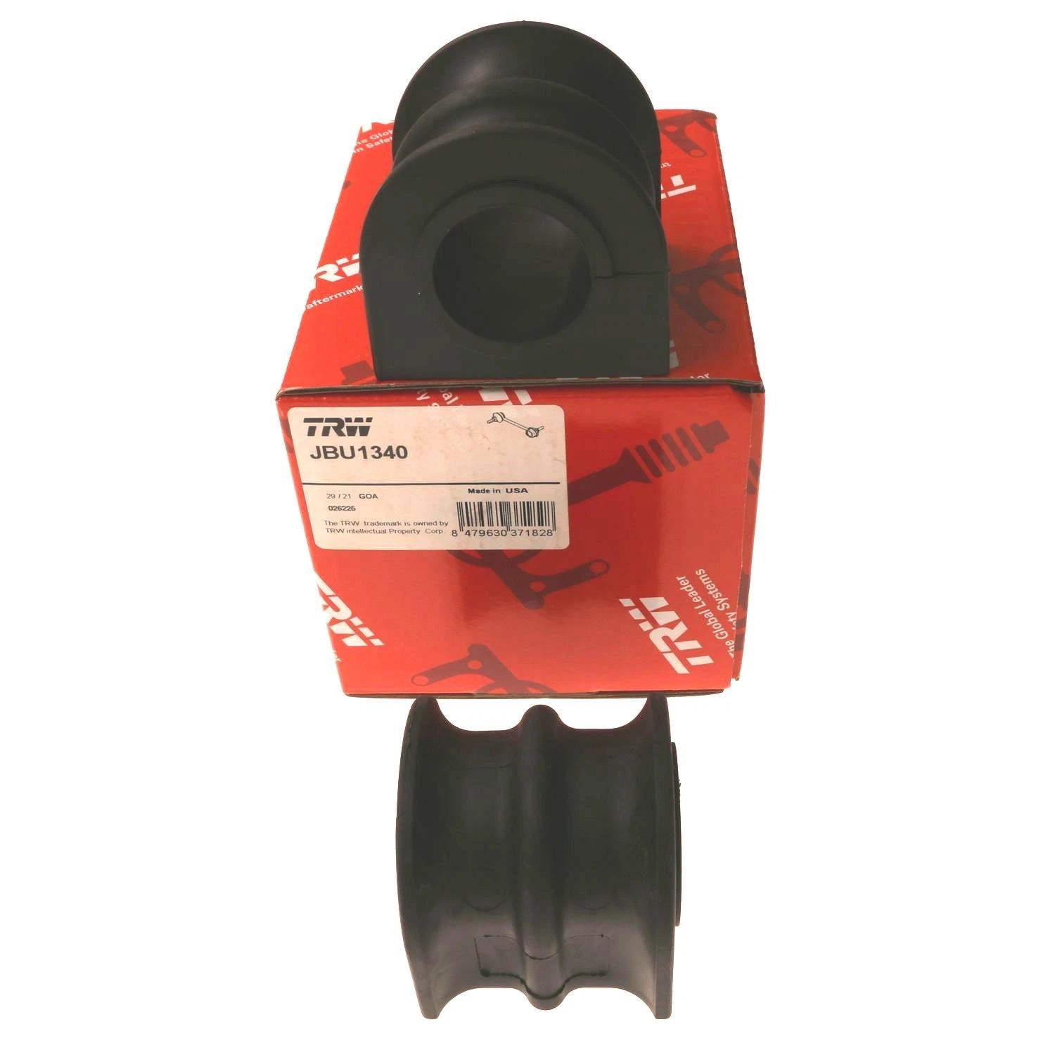 Stabilizer Bar Bushing for Jeep Grand Cherokee (2006-2010)