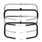 1 1/4" Engine Guard Crash Bar for Harley Street Glide (1997–2024)
