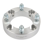 Set of 4 Wheel Spacers 1.5" for Honda Talon Pioneer 1000 1000-5
