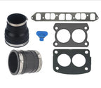 Exhaust Rebuild Repair Kit for MerCruiser 120/140 (70981A3, 32-90949T, 96429)