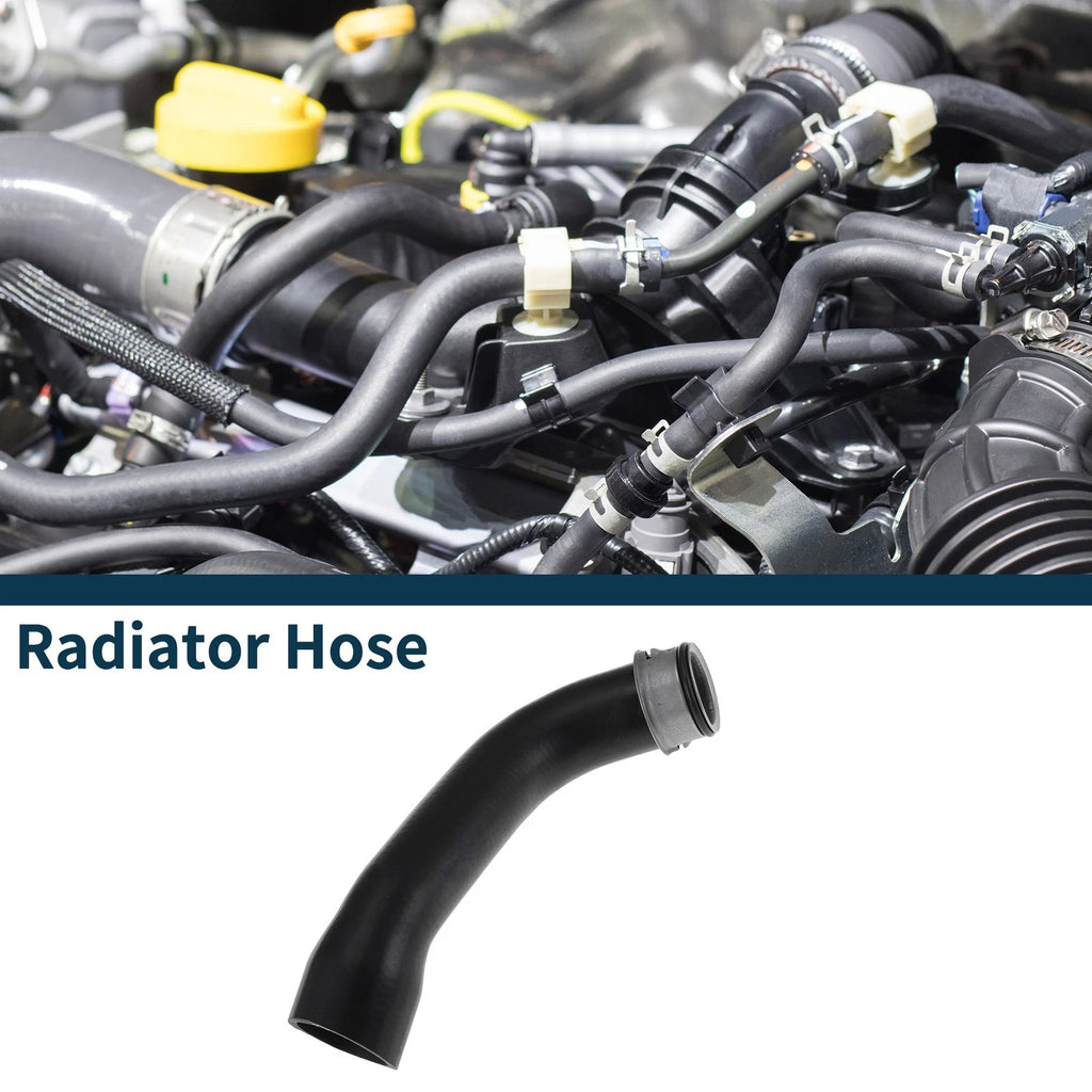 Radiator Hose for Mercedes-Benz Sprinter 3T CDI (2006–2018) No. 9065012082