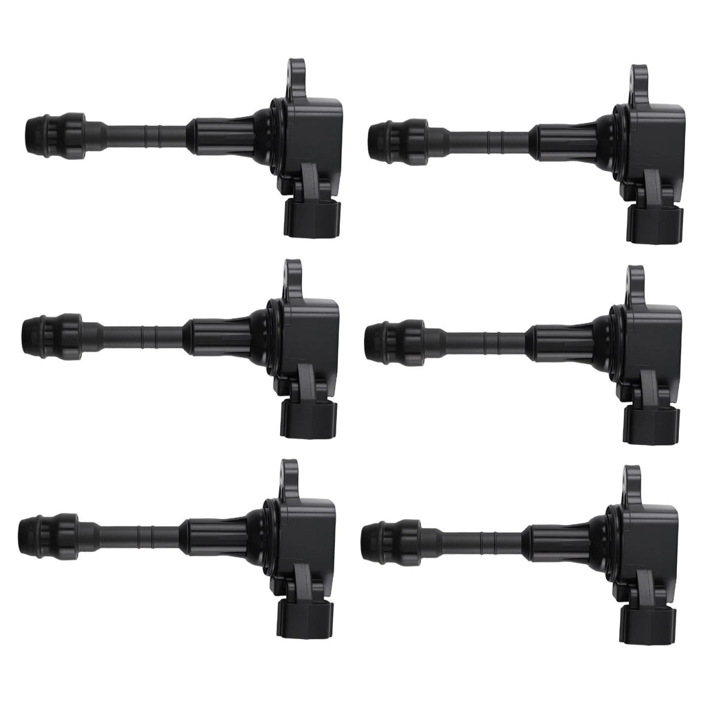 Coil Pack 52-1774 UF401 for Infiniti FX35 G35 M35 Nissan 350Z V6 3.5L