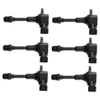 Coil Pack 52-1774 UF401 for Infiniti FX35 G35 M35 Nissan 350Z V6 3.5L