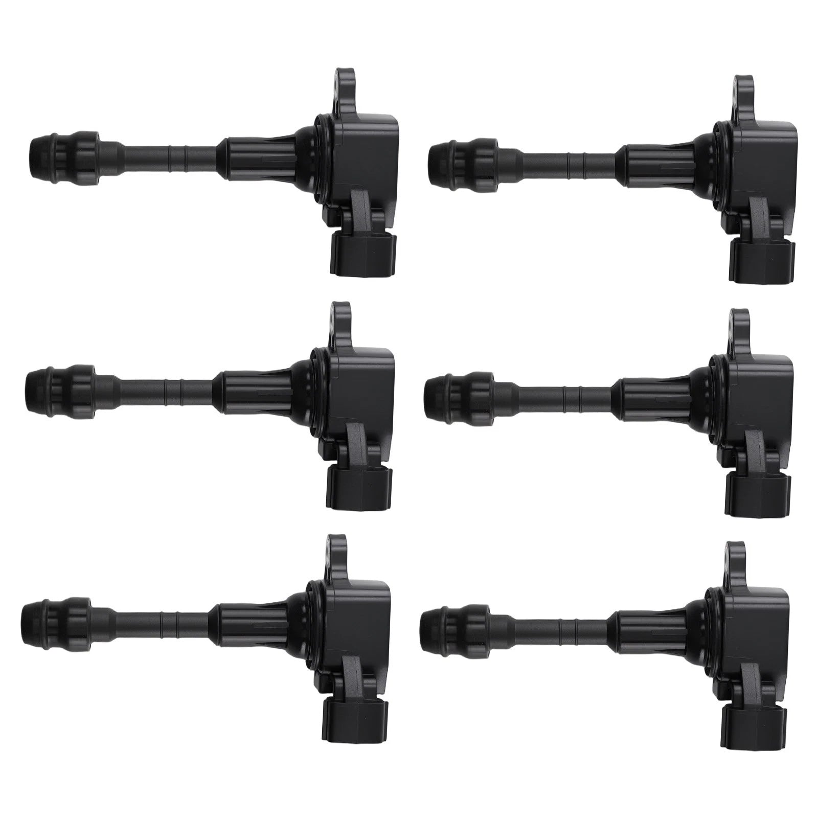 Coil Pack 52-1774 UF401 for Infiniti FX35 G35 M35 Nissan 350Z V6 3.5L