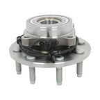 Wheel Hub Bearing for Dodge Ram 2500 3500 (2003â2005) 4WD
