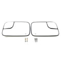 Door Mirror Glass Lens for Dodge Ram 1500 2500 3500 (2002-2023)
