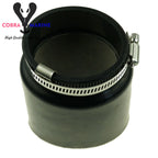 Exhaust Tube Bellows for Mercruiser Alpha Bravo Stern Drive (Replaces 78458A1)