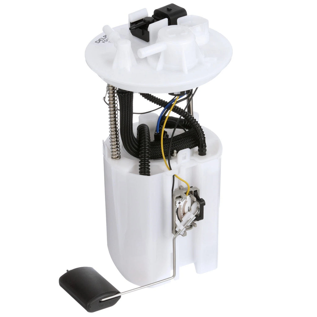 Delphi FG1281 Fuel Pump Module Assembly for Kia Soul (2010–2013)