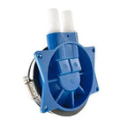 Galley Pump for Babyfoot GP4618 (Freshwater, Manual, 1/2" Hose)