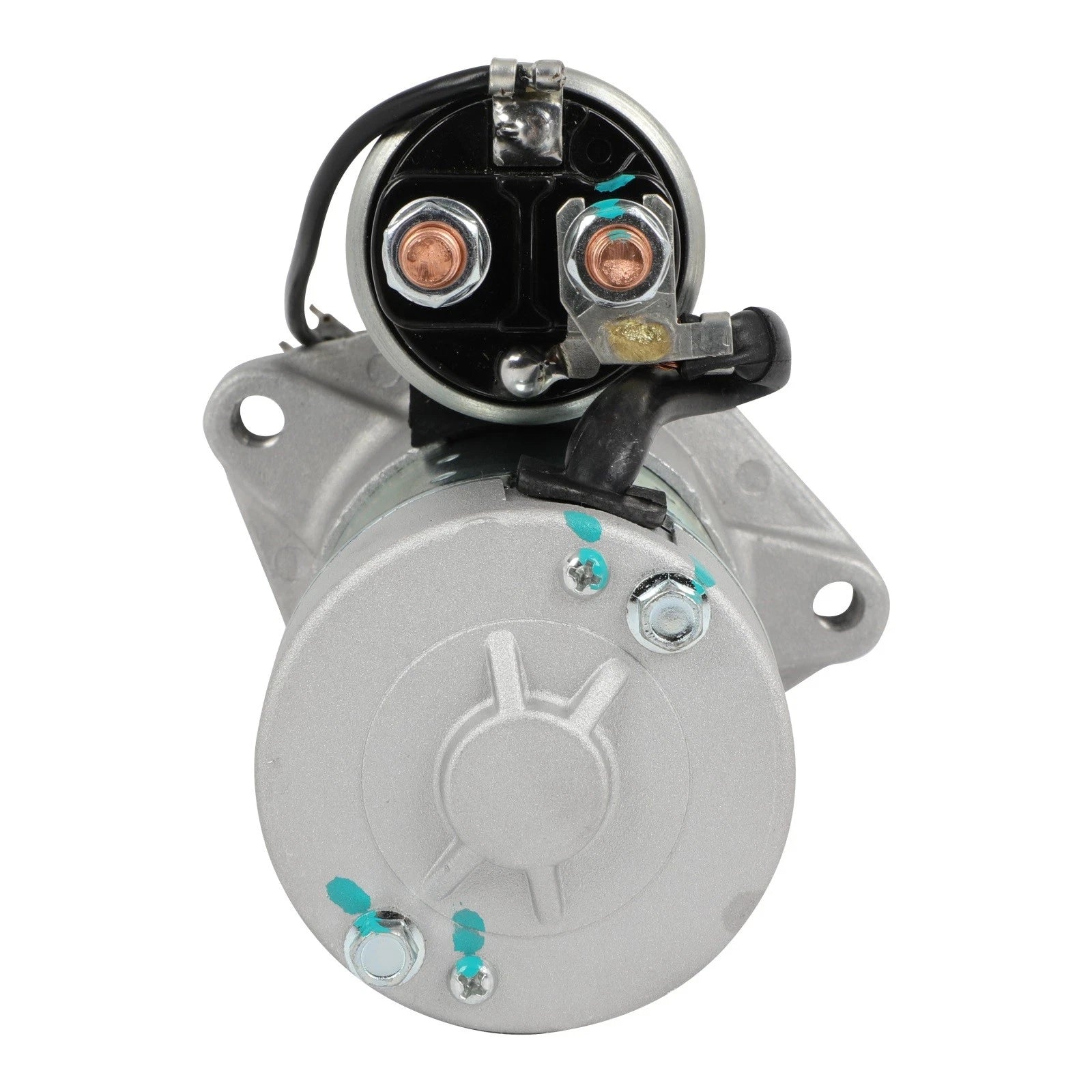 Starter for Nissan Sentra (1998–2001) L4 2.0L