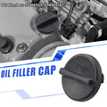 Fuel Tank Cap 55566555 for Chevrolet Cruze (2008–2013)