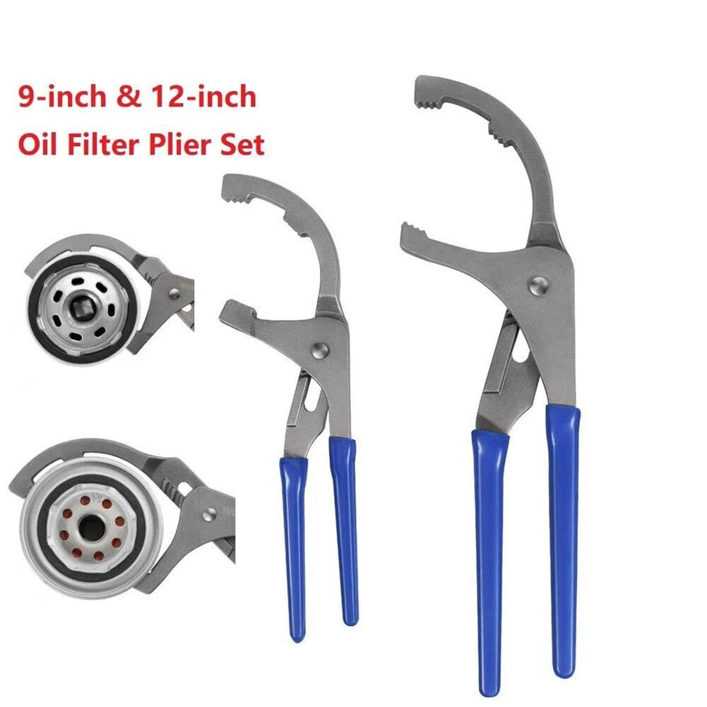 Adjustable Hand Tools for Secure Grip