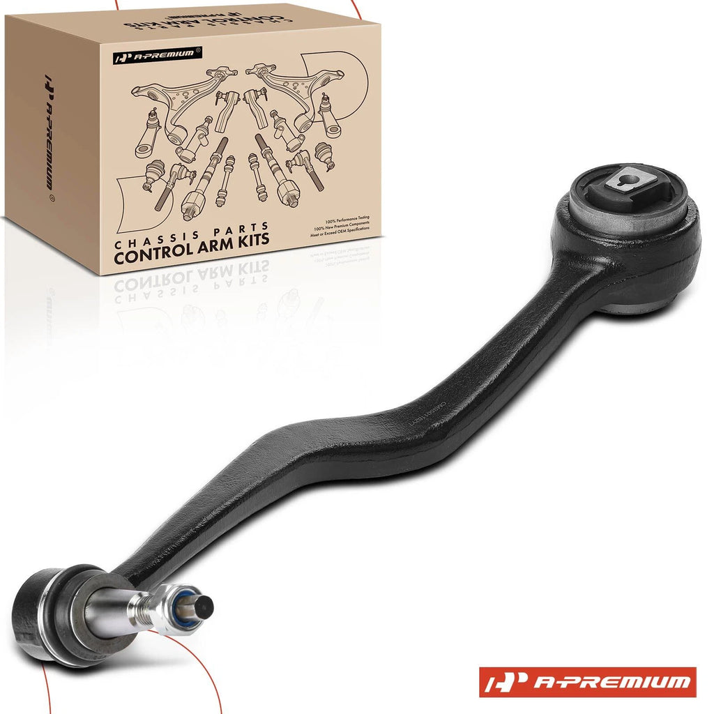 Front Right Upper Rearward Control Arm with Ball Joint for Chevy 