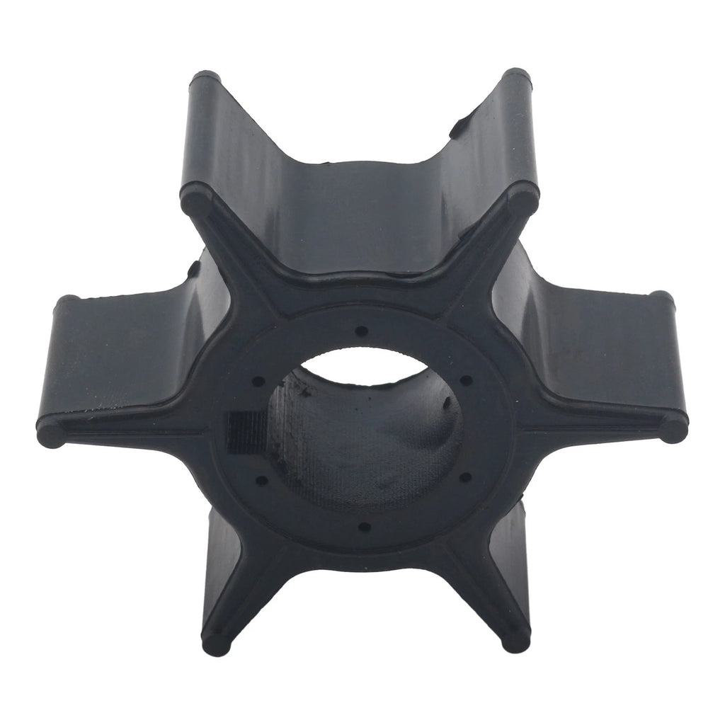 Water Pump Impeller & Key for Tohatsu Nissan 60 HP Outboard Motor (HZV5-19210-003)