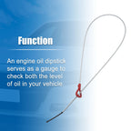 Engine Oil Fluid Level Dipstick for Toyota Corolla (2009) No. 140589152100