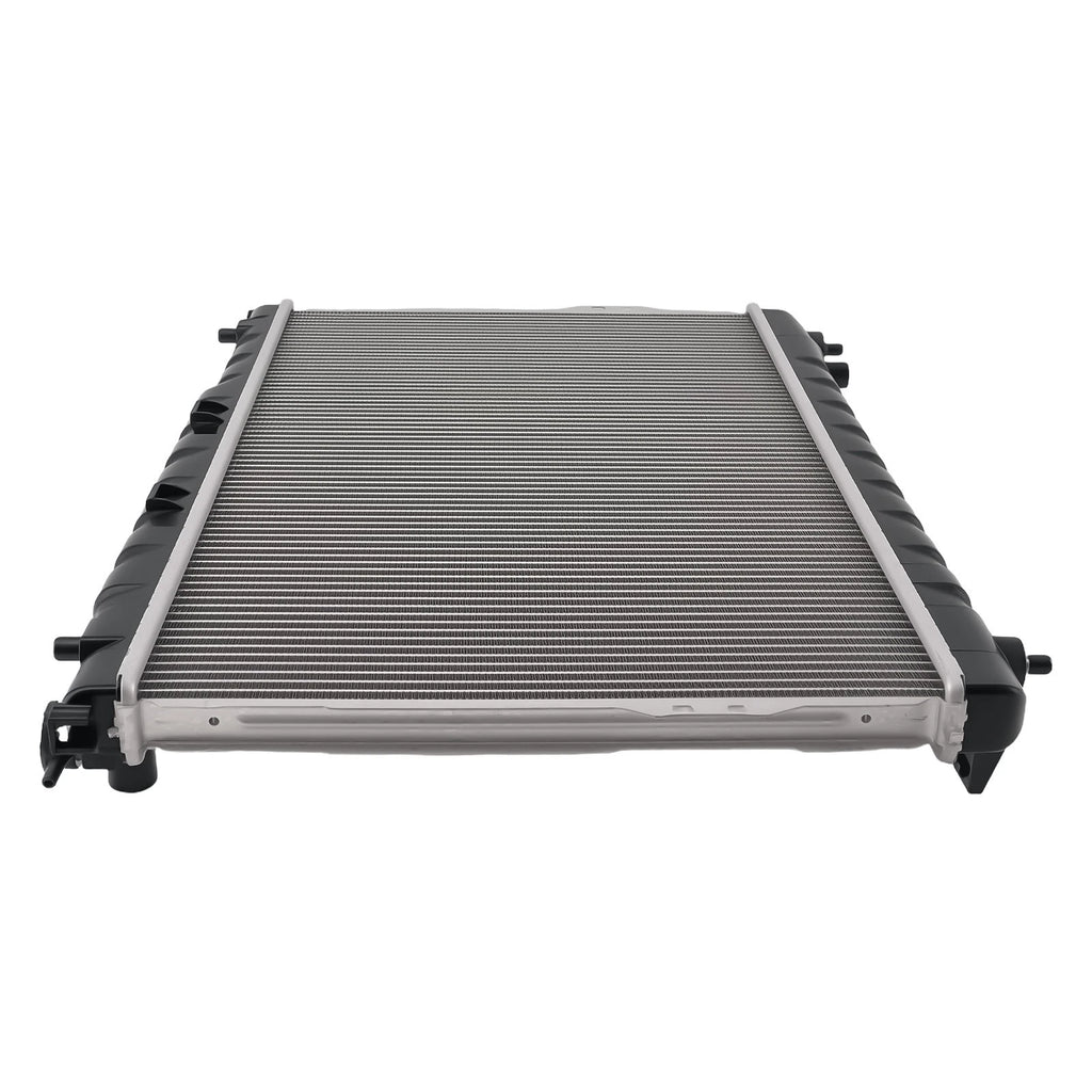 Direct Replacement Radiator for Hyundai Santa Fe 3.5L (2003–2006)