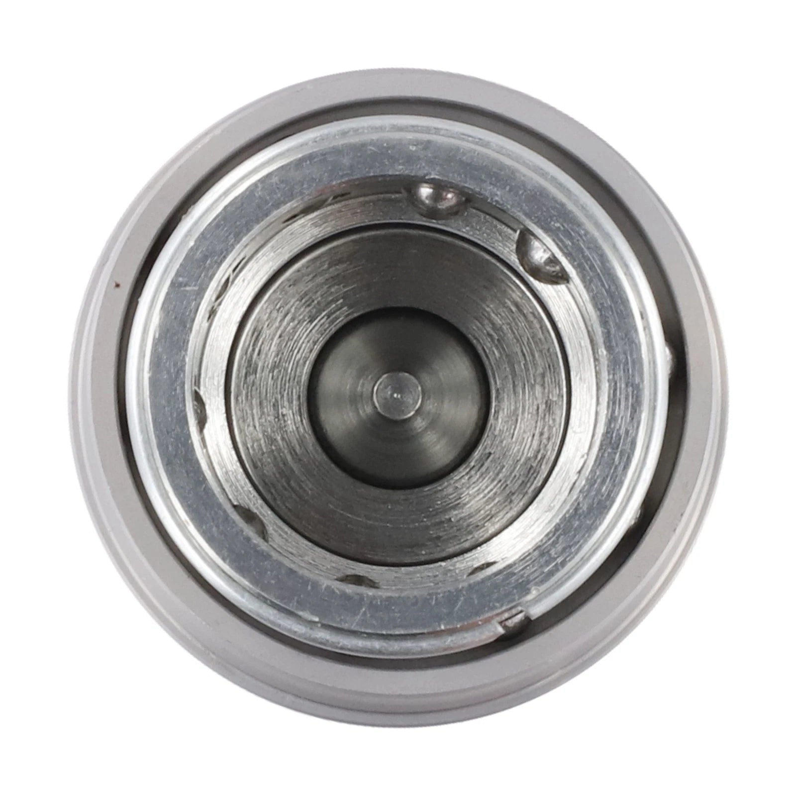 Hydraulic Coupler Cartridge for Case IH Tractors (7110–7140)