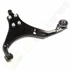 Complete Ball Joint Front Suspension Kit for Tucson Sportage (2010–2016)