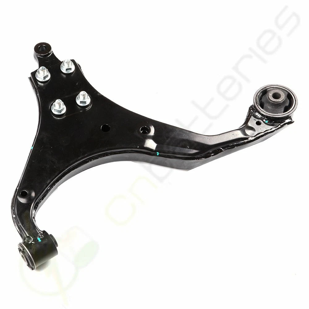 Complete Ball Joint Front Suspension Kit for Tucson Sportage (2010–2016)