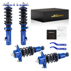 Adjustable Coilovers Kit for Toyota Celica (2000–2006)