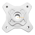 Front Wheel Hub with Studs for Polaris Sportsman 550 850 1000 (2009–2021) 5135499