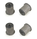 Set of 2 Rear Suspension Control Arm Bushings for Chevy El Camino (1978–1987)