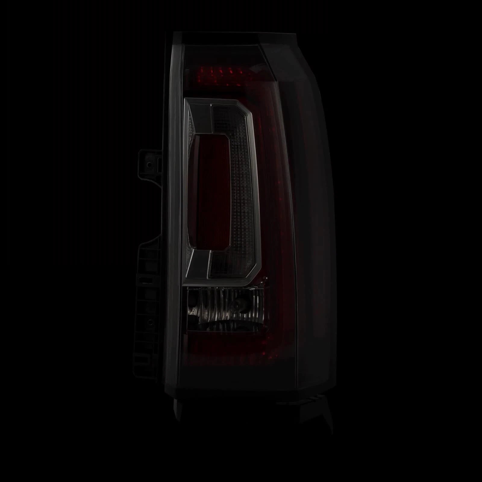 LED Tail Light Brake Lamp for GMC Yukon/Yukon XL (2015–2020) - Passenger Right