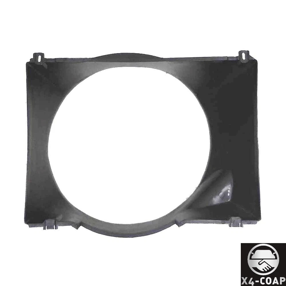 Front Radiator Fan for Ford F-150, F-250, F-350, Bronco (1997–2023) FO3110112