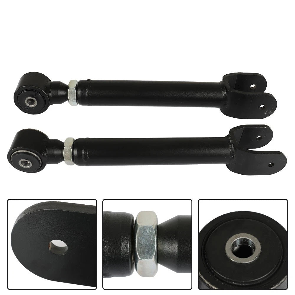 Heavy Duty Adjustable Control Arms for Jeep Cherokee XJ (1986-2001)