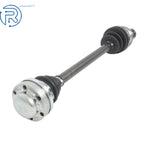 CV Axle Assembly for Cadillac ATS (2013-2019) AWD Rear Left