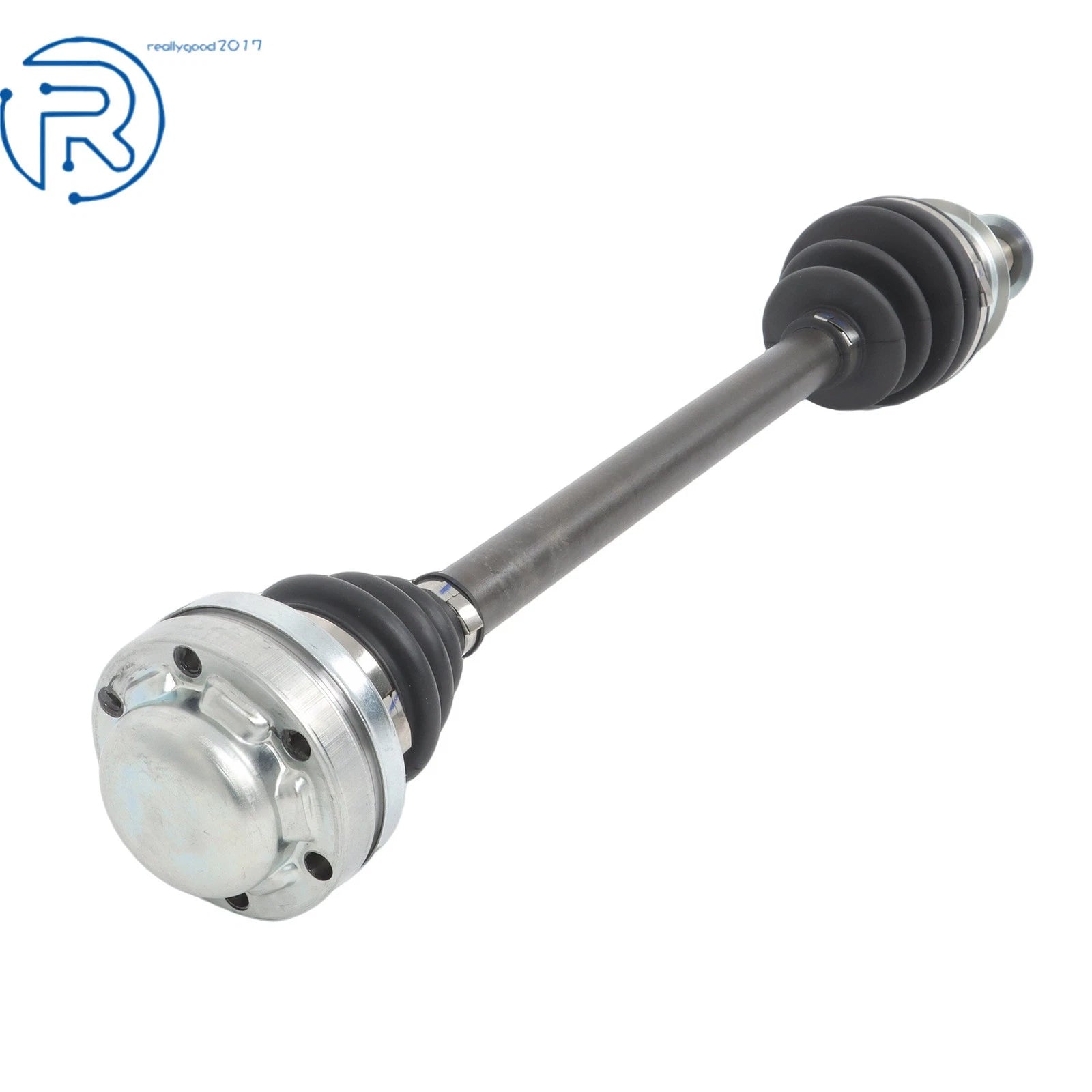 CV Axle Assembly for Cadillac ATS (2013-2019) AWD Rear Left