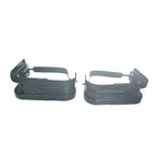 Fuel Tank Strap Set for Chevy C10 C20 C30 K10 K20 K30 (1973–1987)