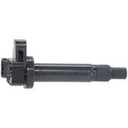 Ignition Coils Set of 4 for Lexus SC430 Toyota 4Runner Sequoia Tundra