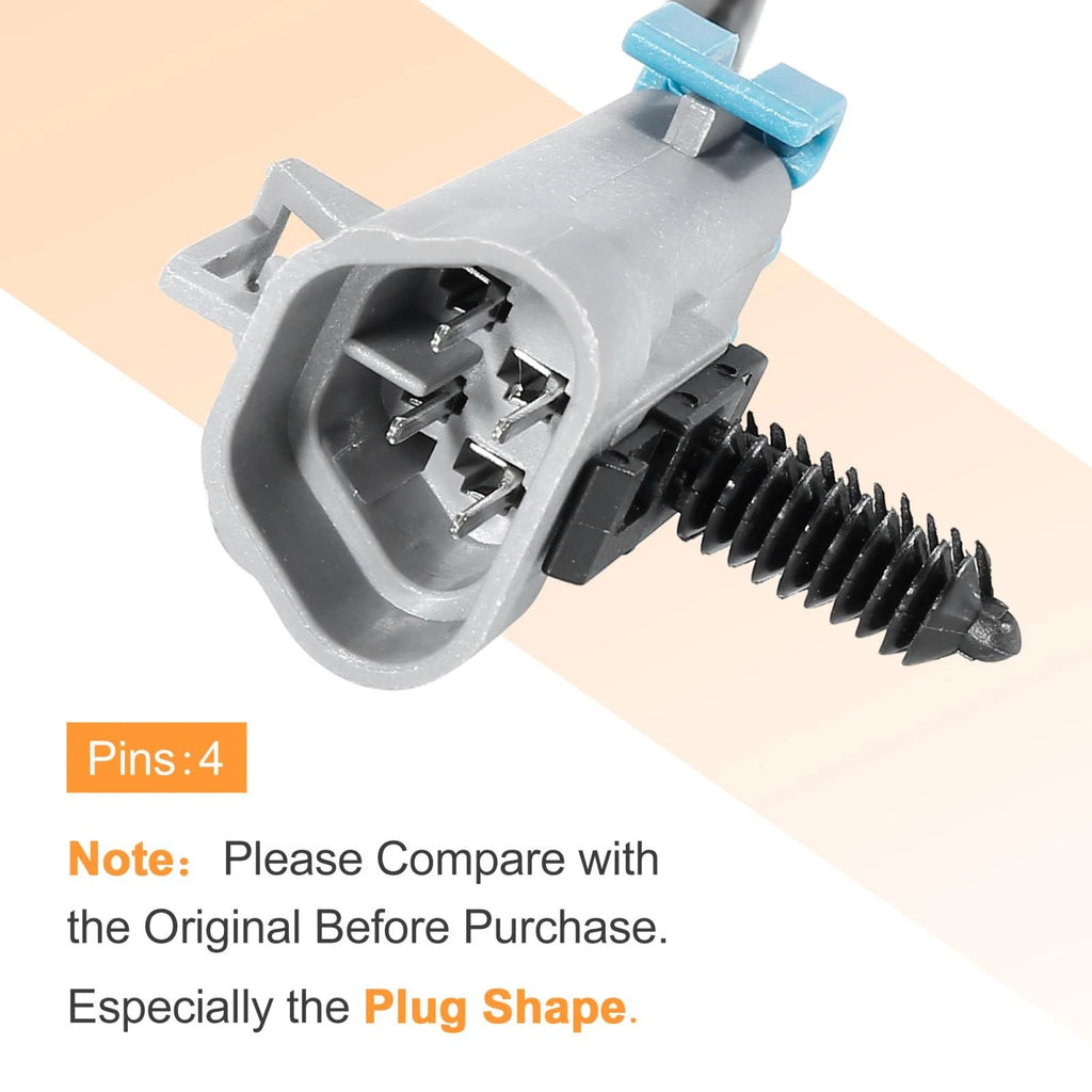 O2 Oxygen Sensor Upstream for GMC Chevrolet (12573721/234-4119)