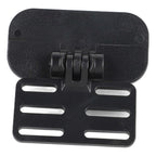 Rear Bracket for Backup Cameras for All Vehicles (Universal Fit)